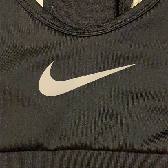 Nike Sports Bra - Picture 5 of 5